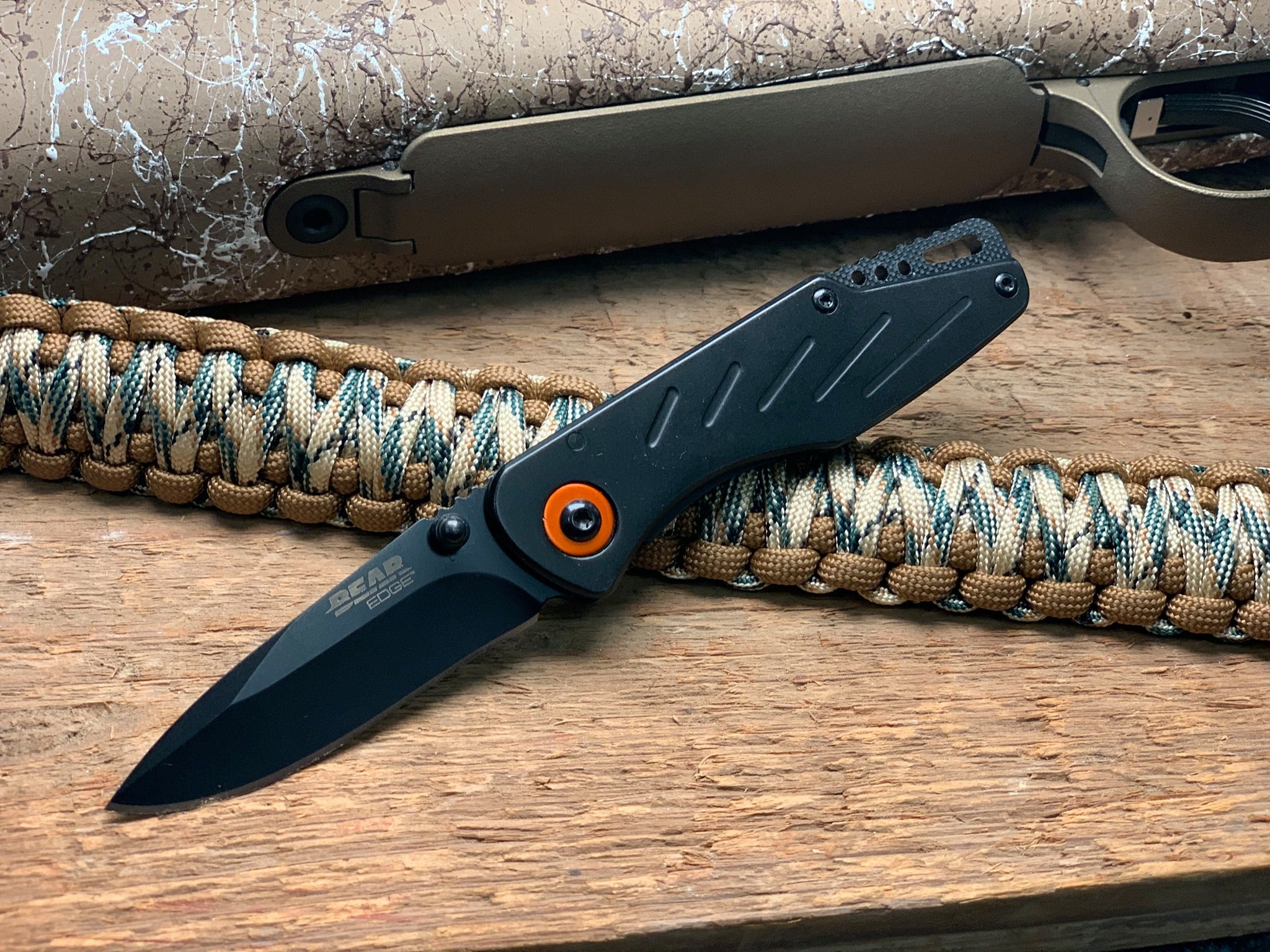 Bear and Son Knives