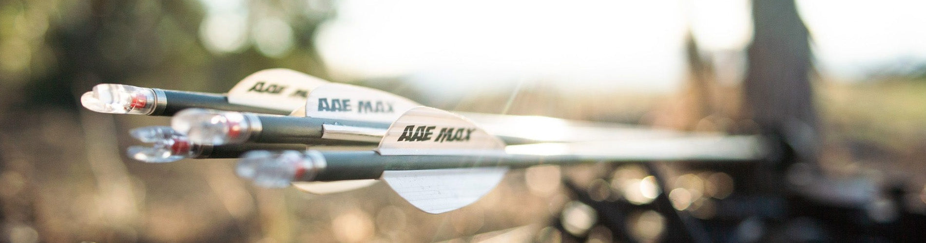 AAE Archery Vanes & Accessories