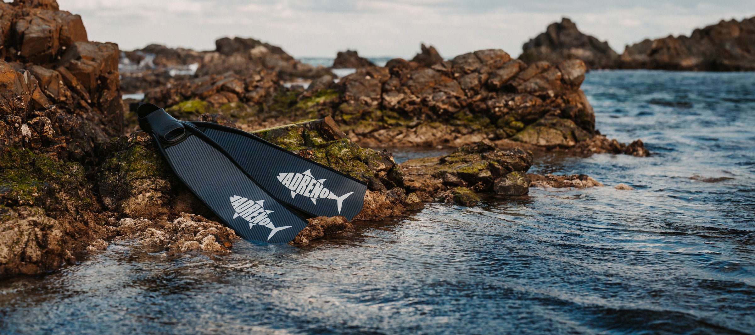 Spearfishing & Freediving Fins