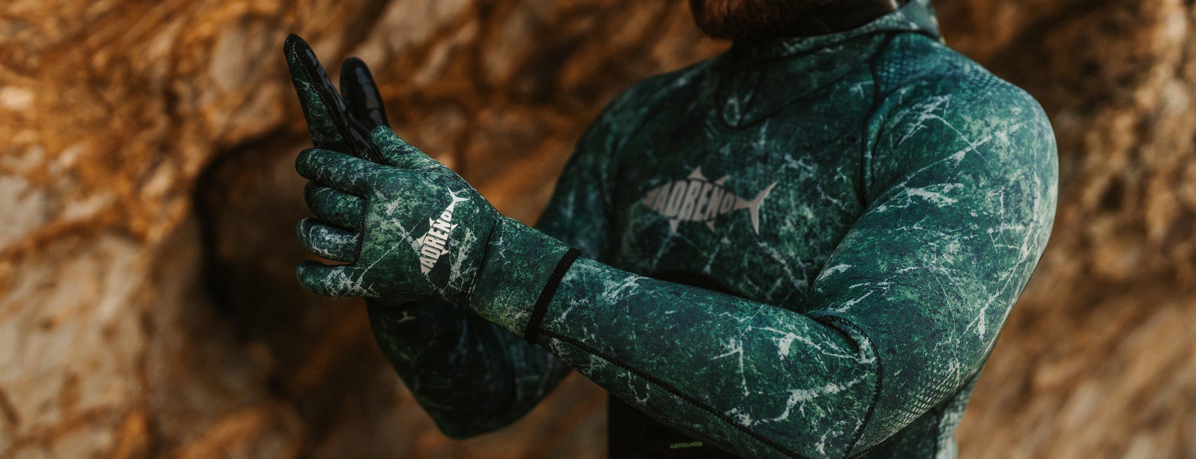 Spearfishing Gloves & Dive Gear