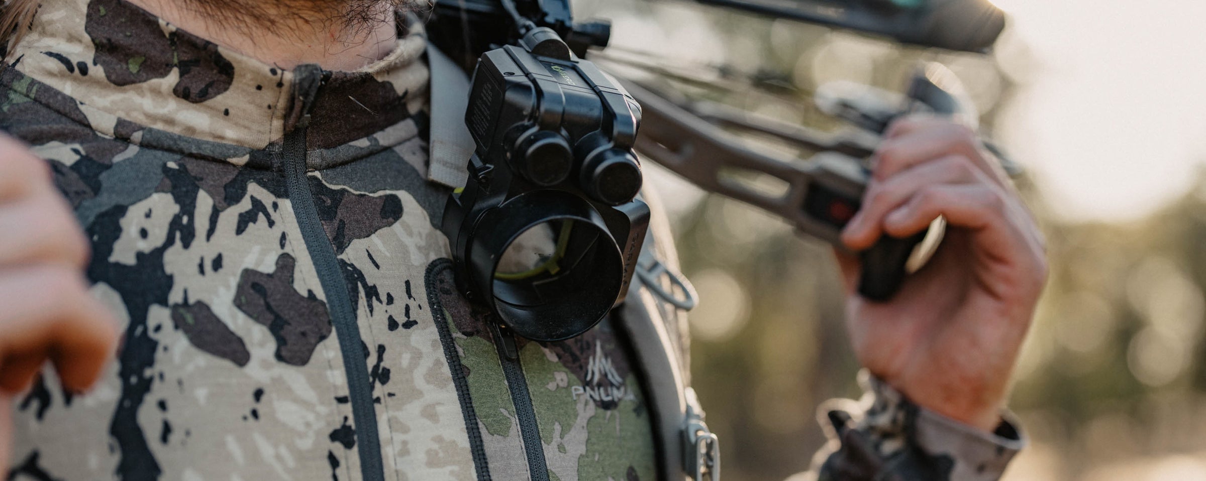 Archery Sights & Peeps