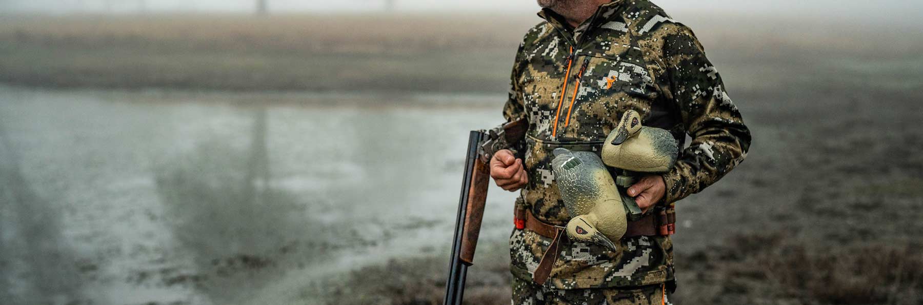 Hunting & Sport Shotguns