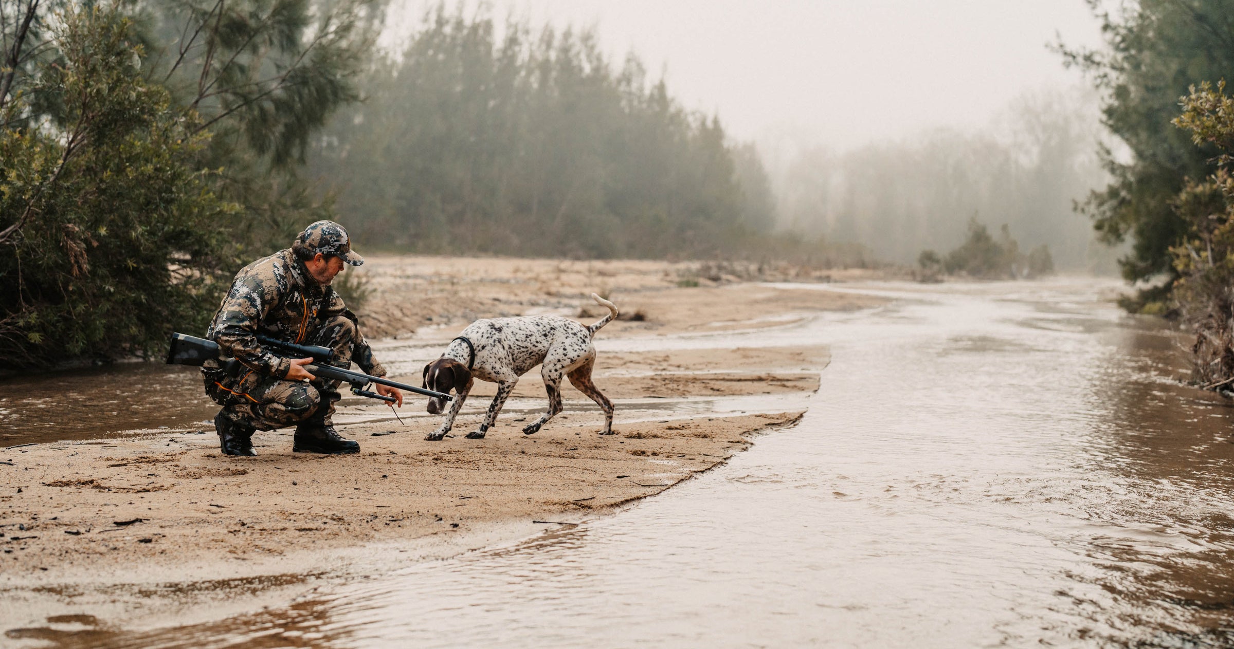 Hunting Gear, Outdoor Equipment & Accessories