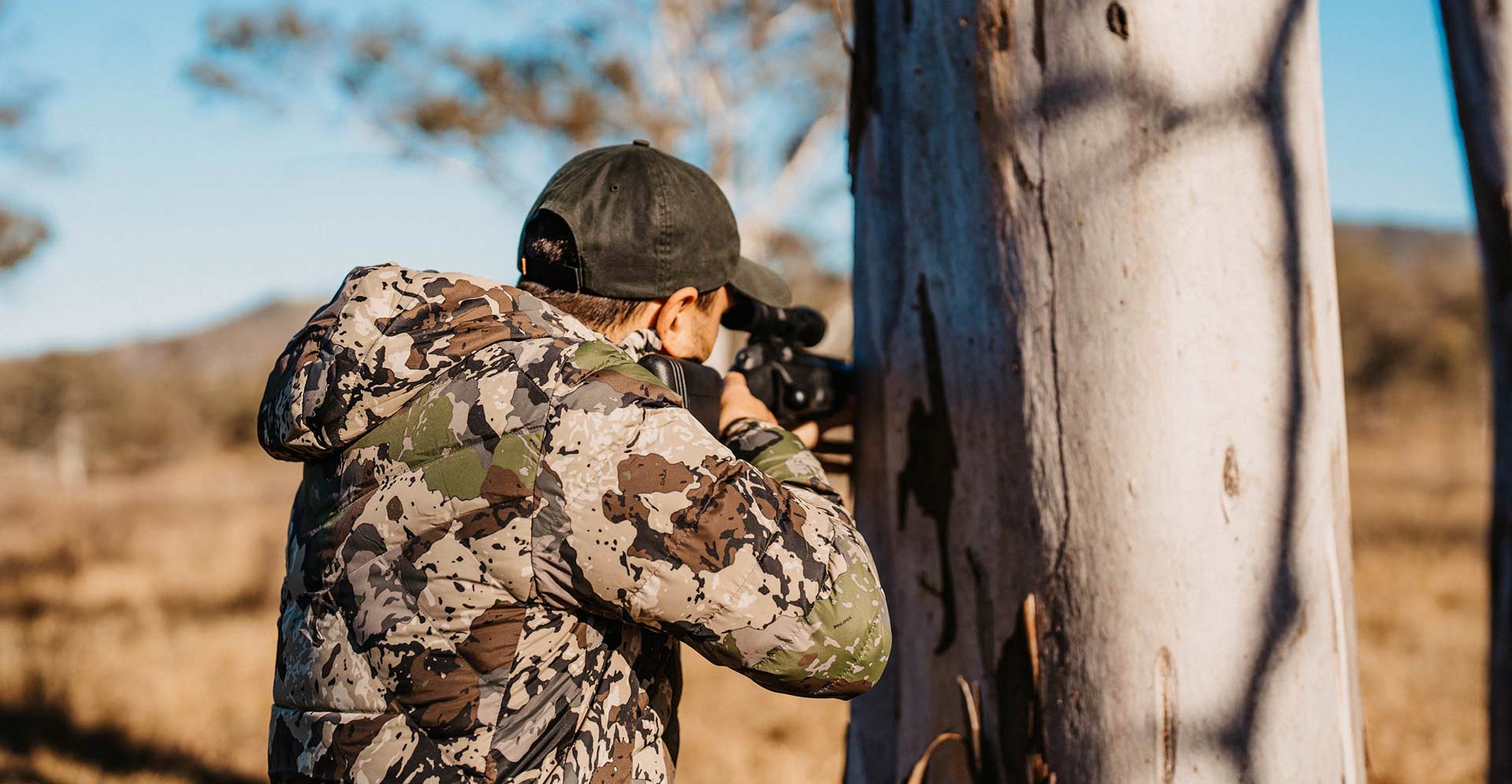 Bolt Action Rifles | Hunting & Target Options