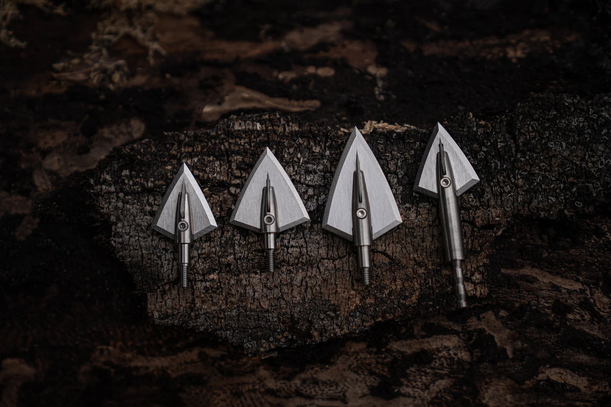 Archery Broadheads