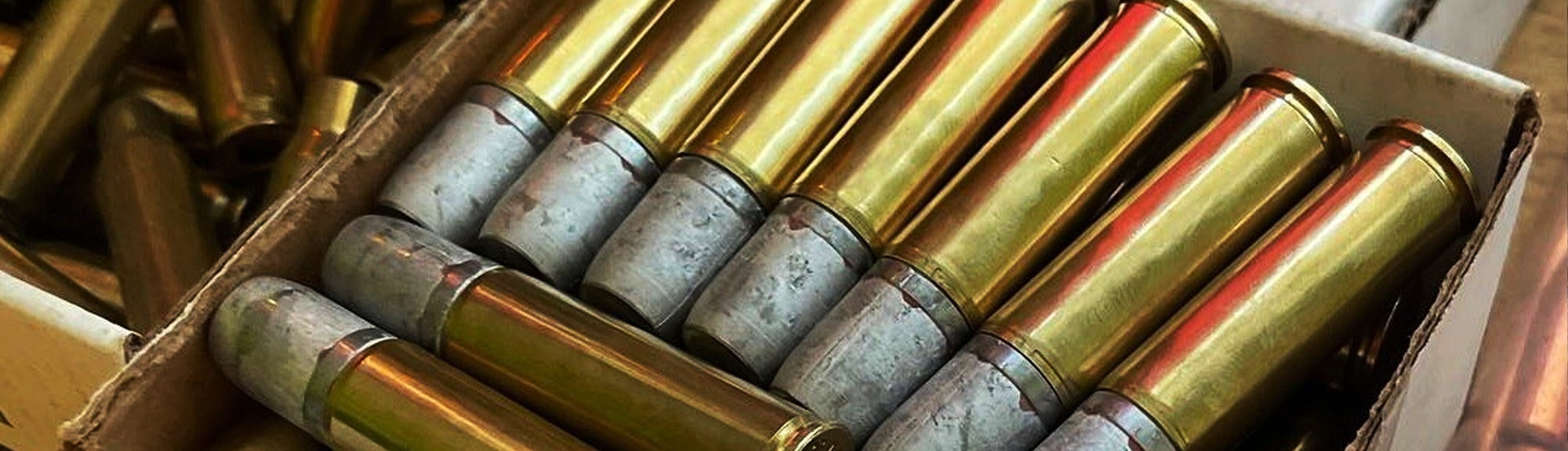 Starline Reloading Brass