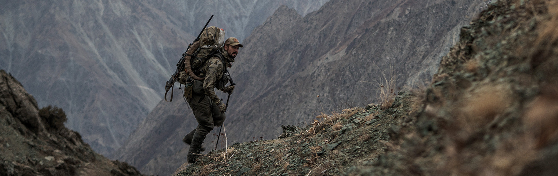 Bergara Precision Rifles