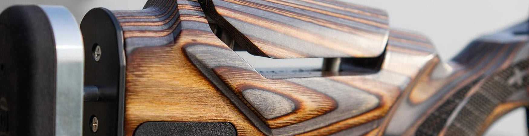 Boyds Custom Rifle Stocks