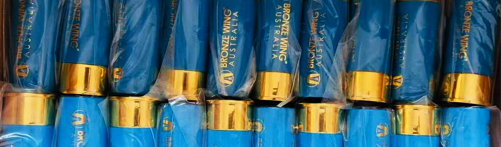 Bronze Wing Shotgun Ammunition