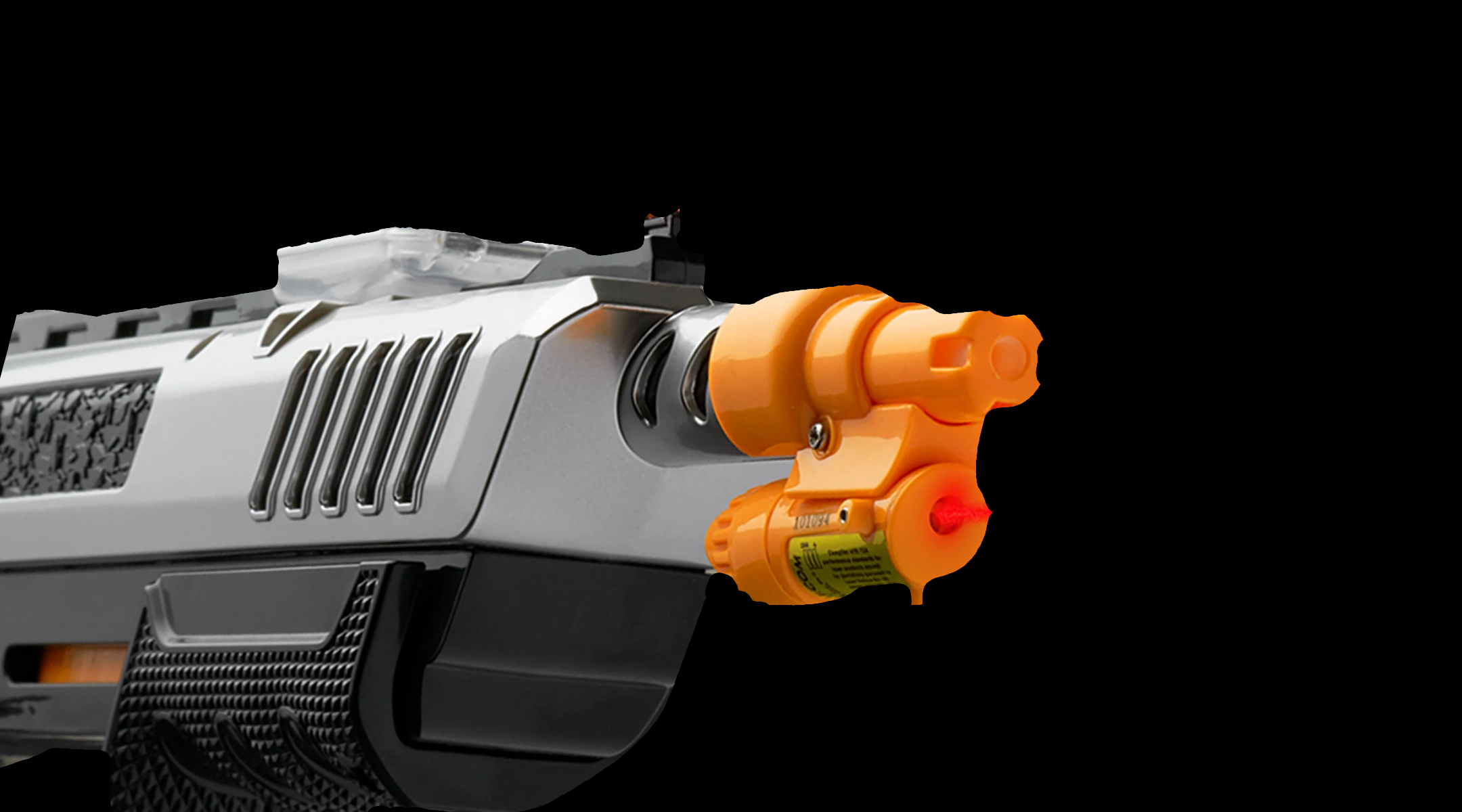 Bug-A-Salt Fly & Pest Control Salt Guns