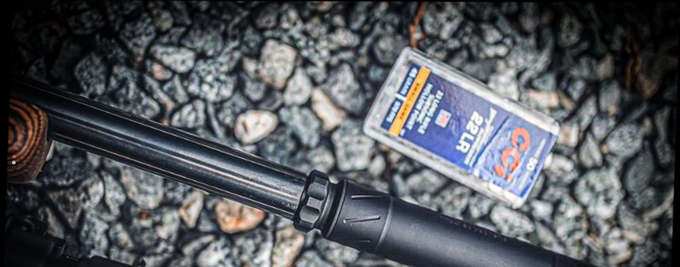 CCI Ammunition | Rimfire & Centrefire