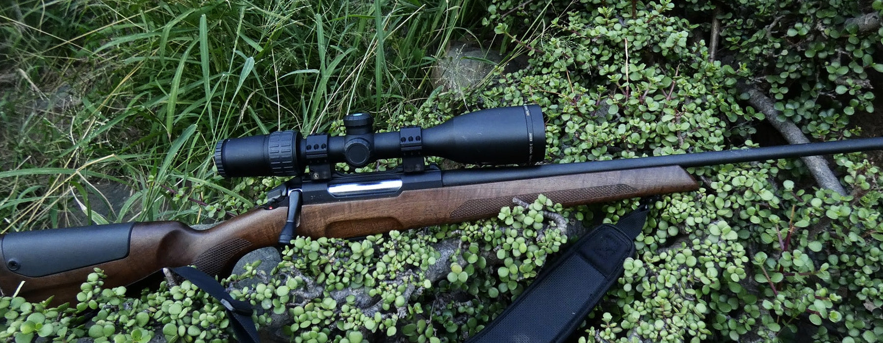 Contessa Scope Mounts & Rings
