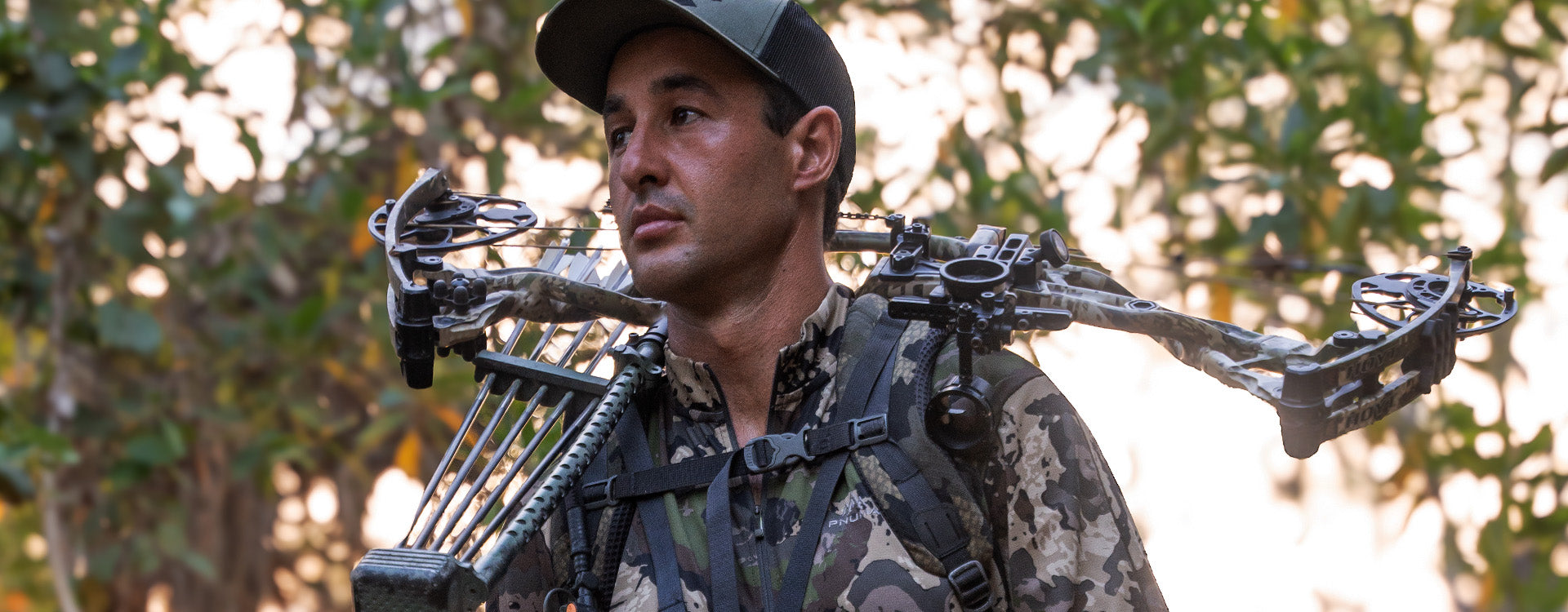 Compound Bows | Hunting & Target Archery