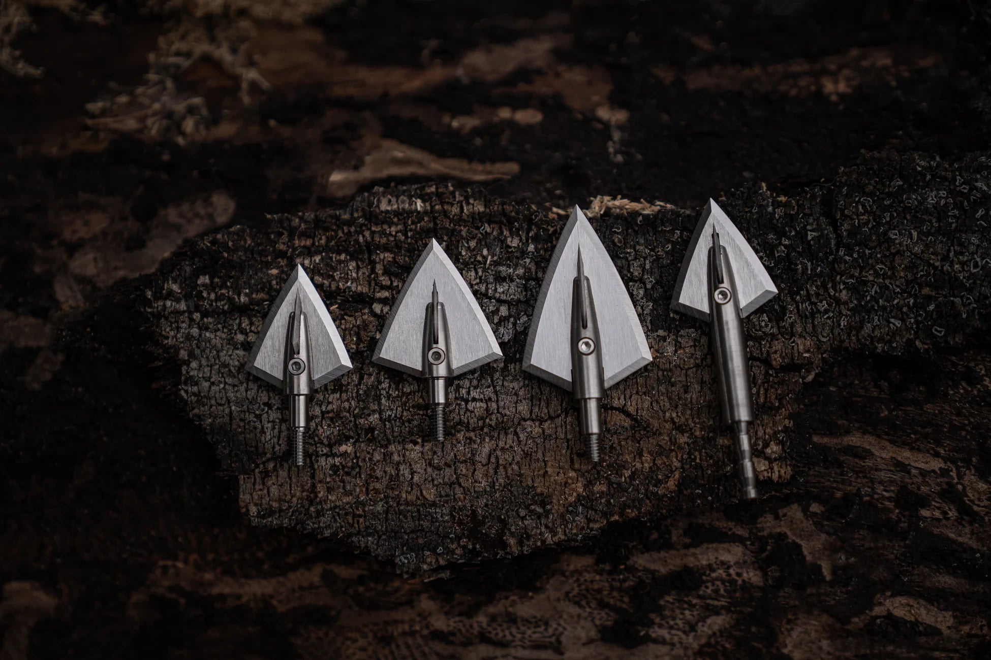 Day Six Archery Gear & Broadheads
