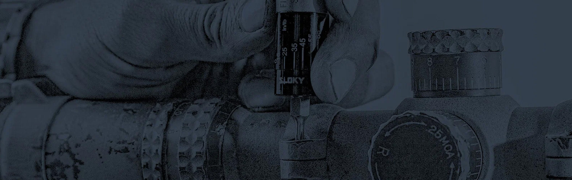 FIX IT Sticks Firearm Tools & Torque Kits