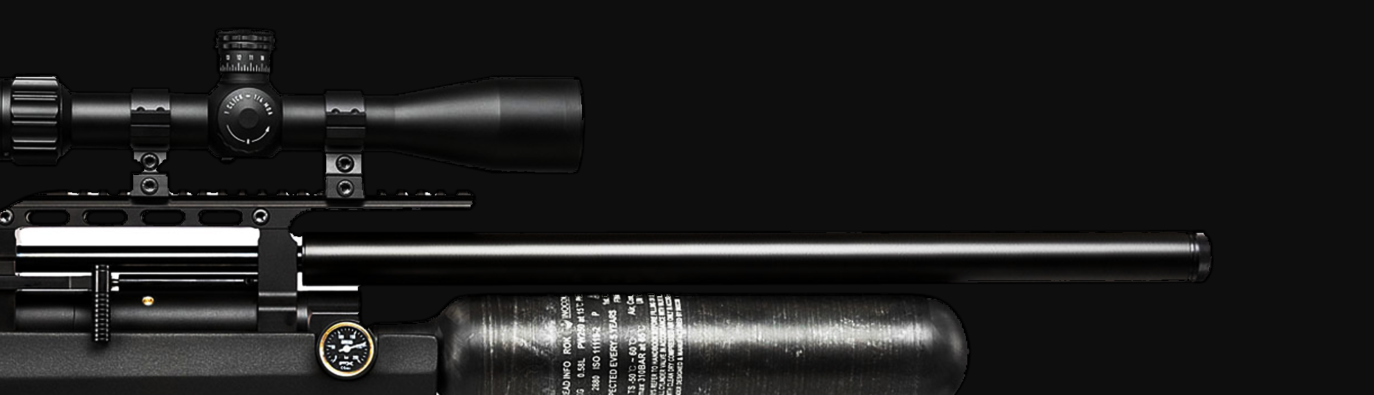 FX Airguns | Precision Air Rifles