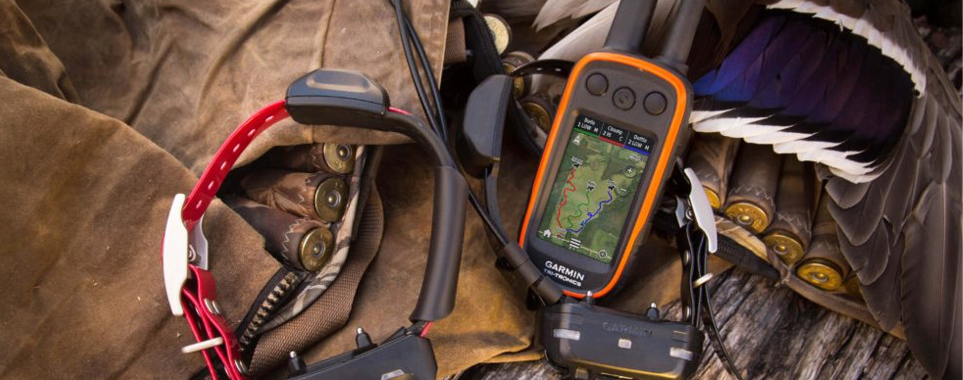 Garmin GPS & Outdoor Electronics
