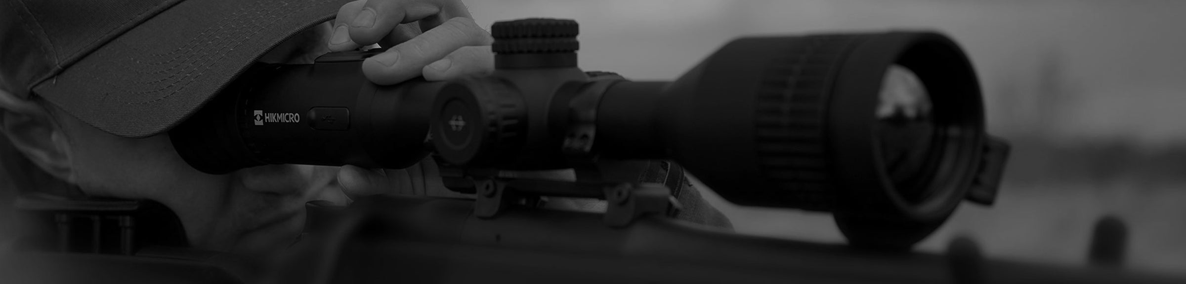 HikMicro Thermal Scopes & Monoculars