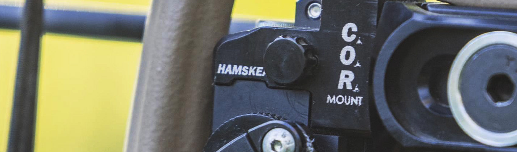 Hamskea Archery Rests & Tools