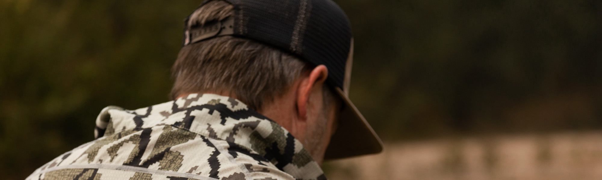 Hunting Hats, Caps & Camo Headwear