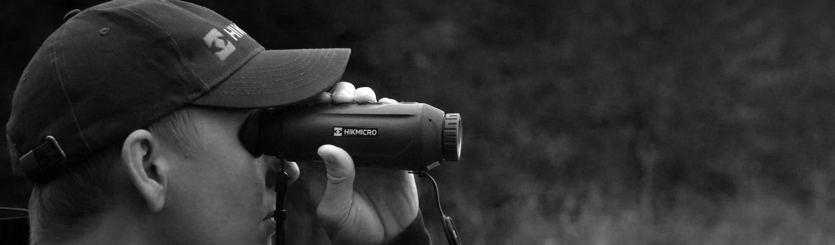 HikMicro Lynx Monoculars