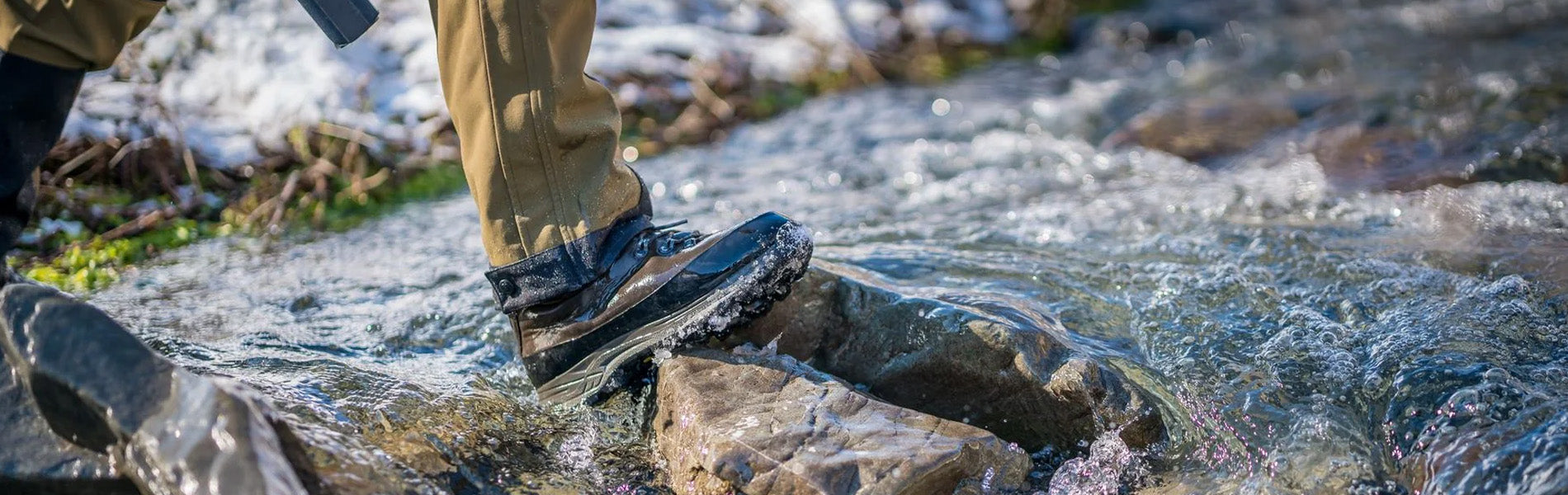 Lowa Hunting Boots & Outdoor Footwear