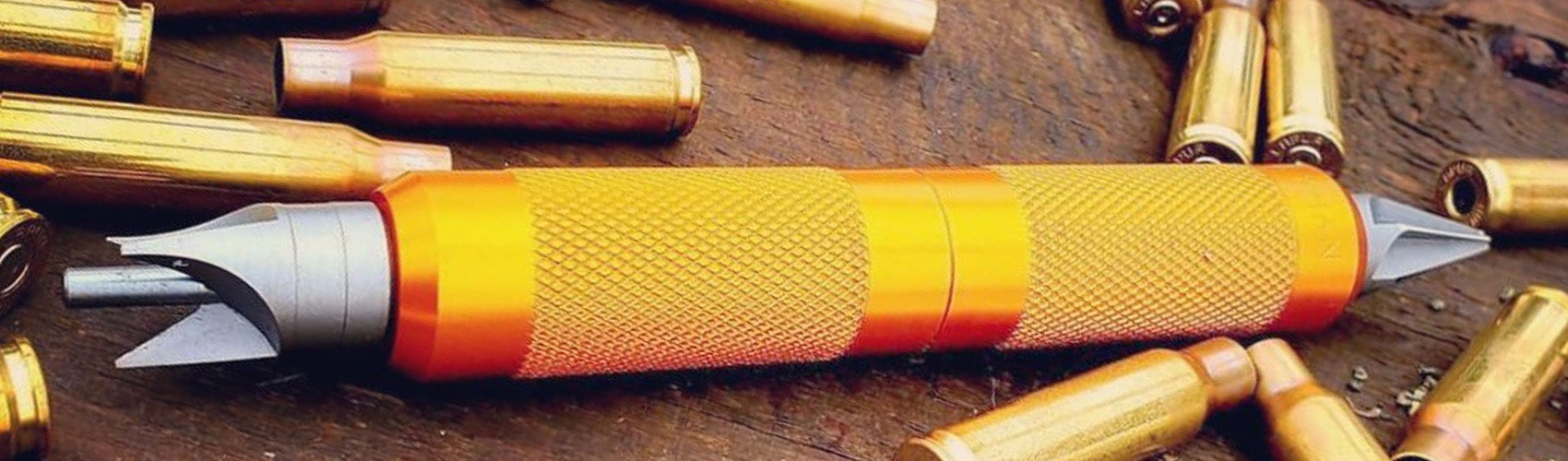 Lyman Reloading Equipment & Tools