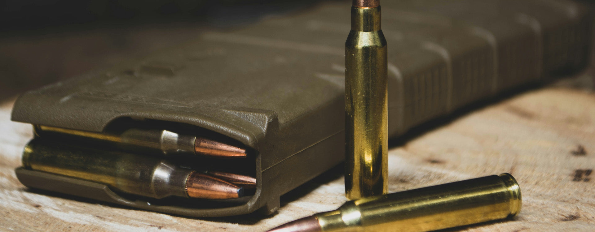 Firearm Magazines | Rifle, Pistol & Shotgun Mags