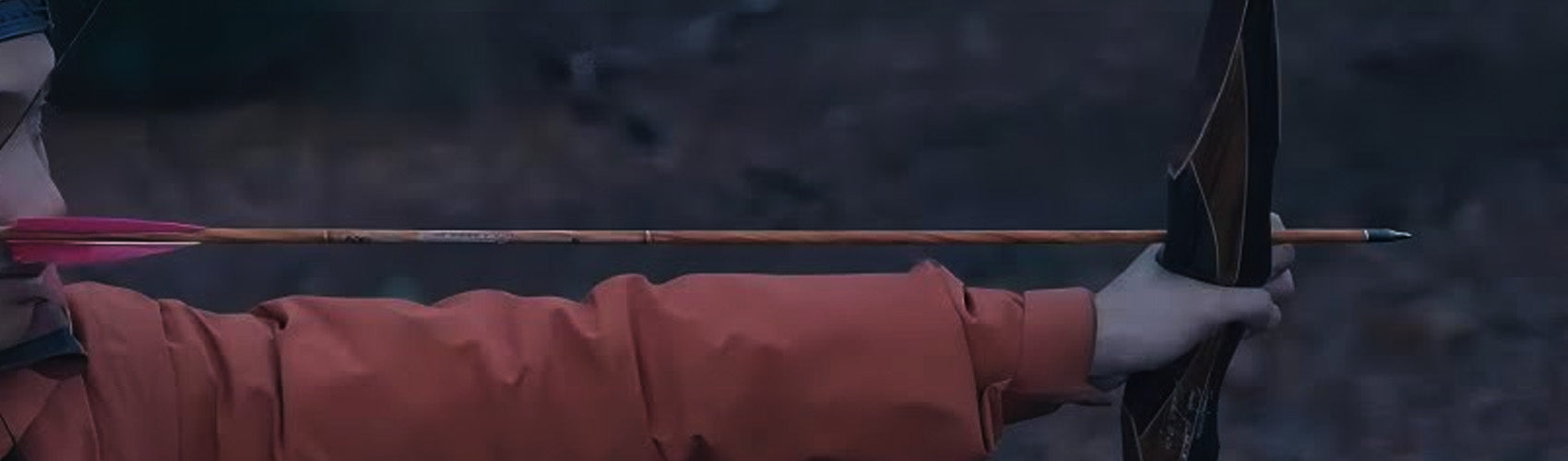 Old Mountain Archery Bows & Gear