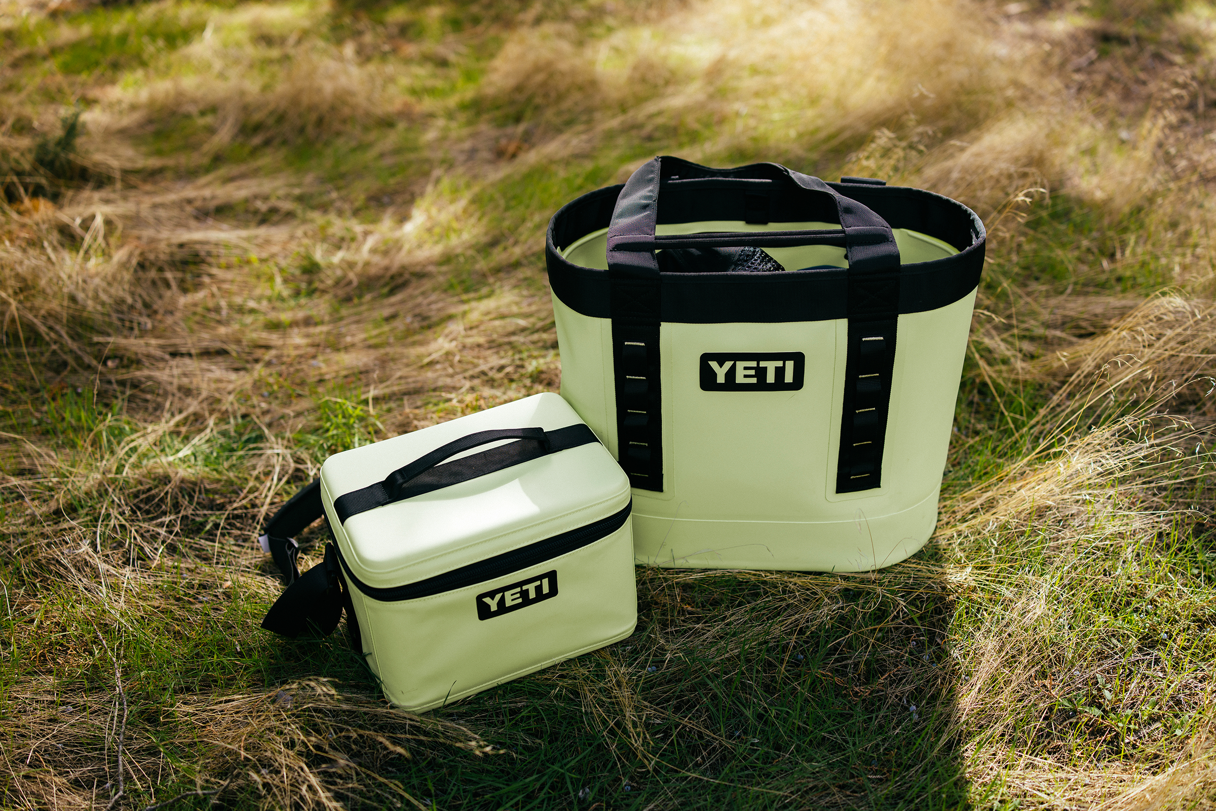YETI Grasshopper Collection