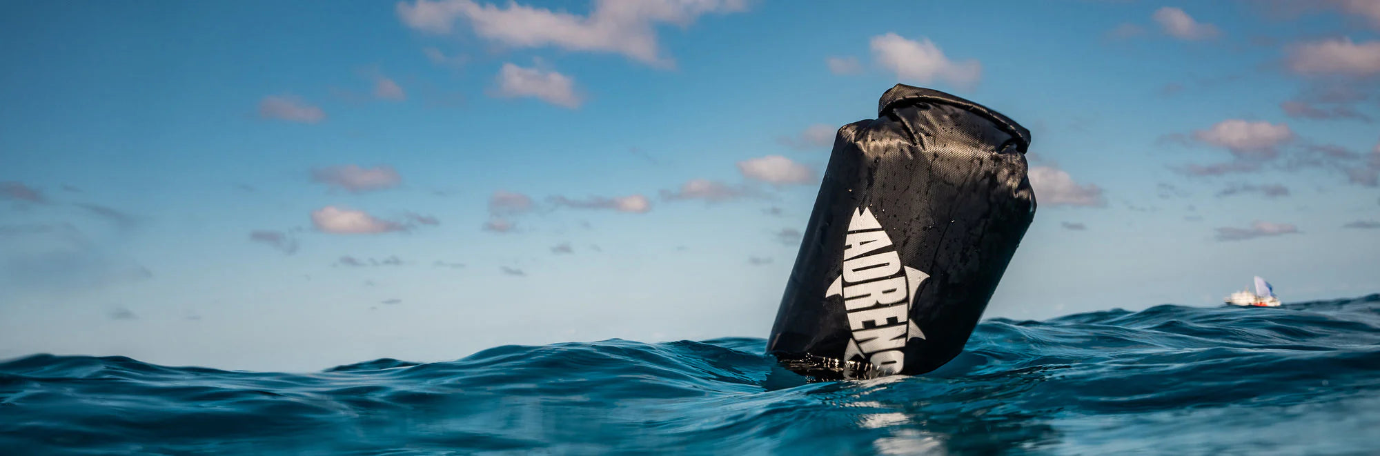 Waterproof Dry Bags & Spearfishing Gear