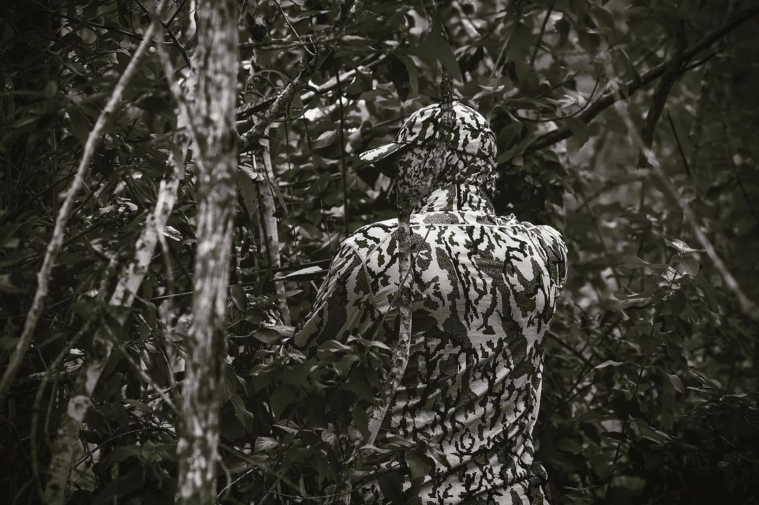 Braken Wear Hunting Apparel