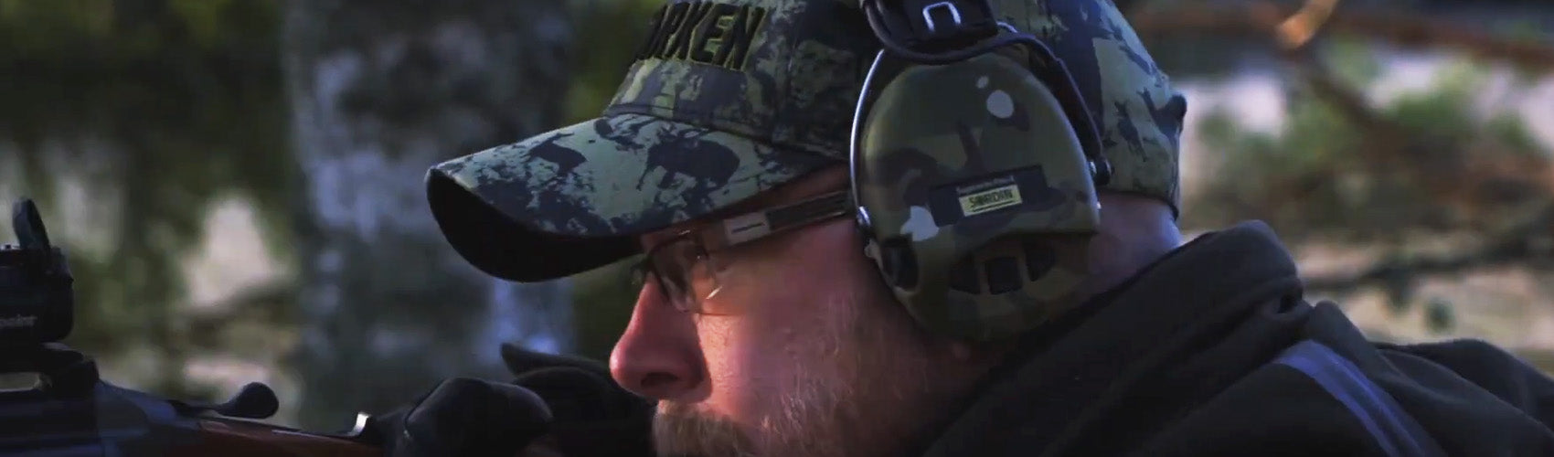 Sordin Hearing Protection