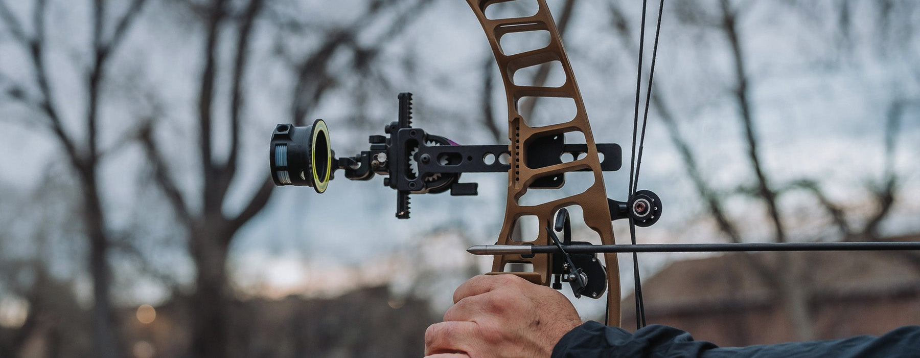 Spot Hogg Archery Sights & Gear
