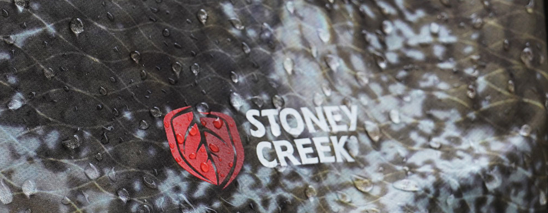Stoney Creek Hunting Clothing