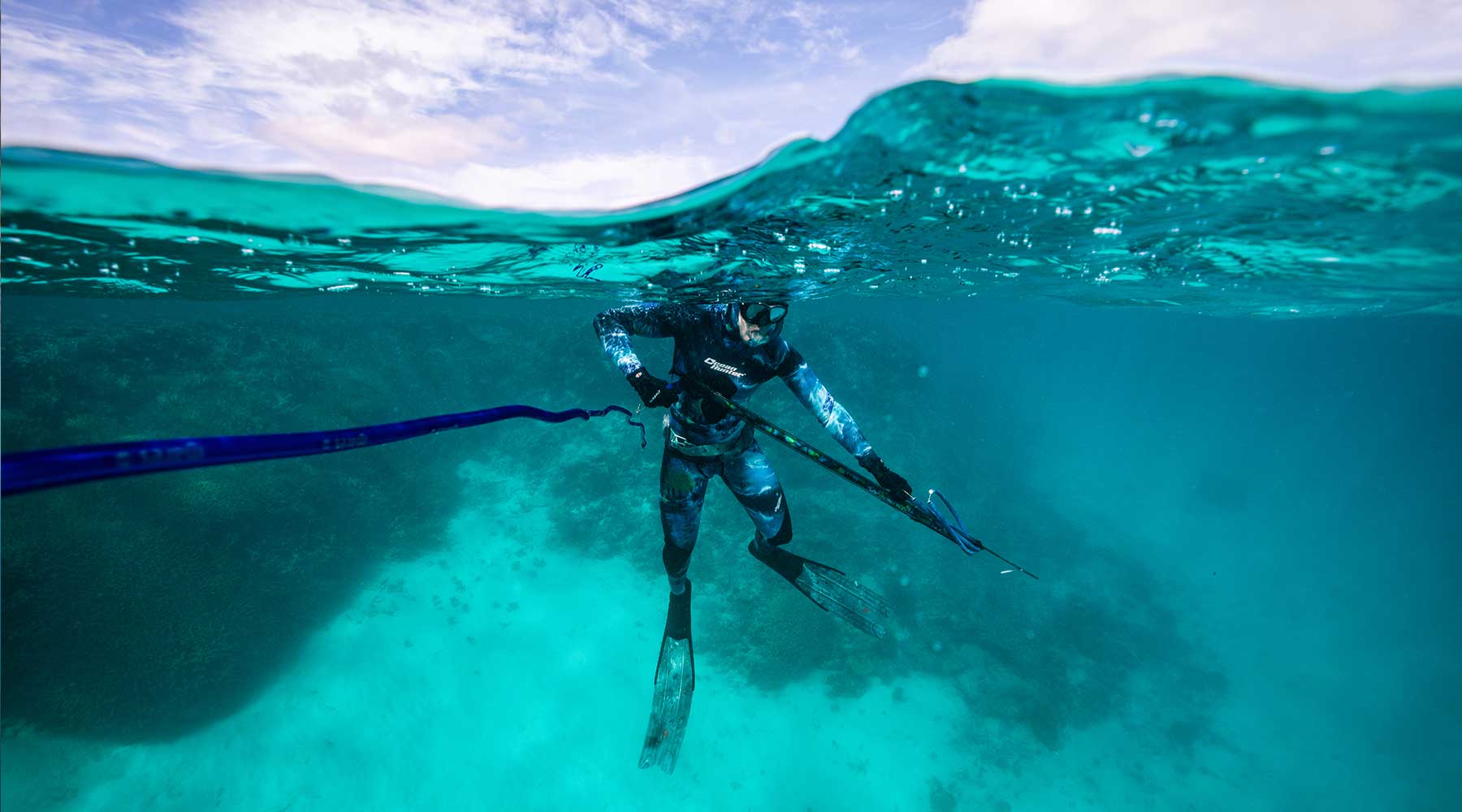 Spearfishing Accessories & Dive Gear