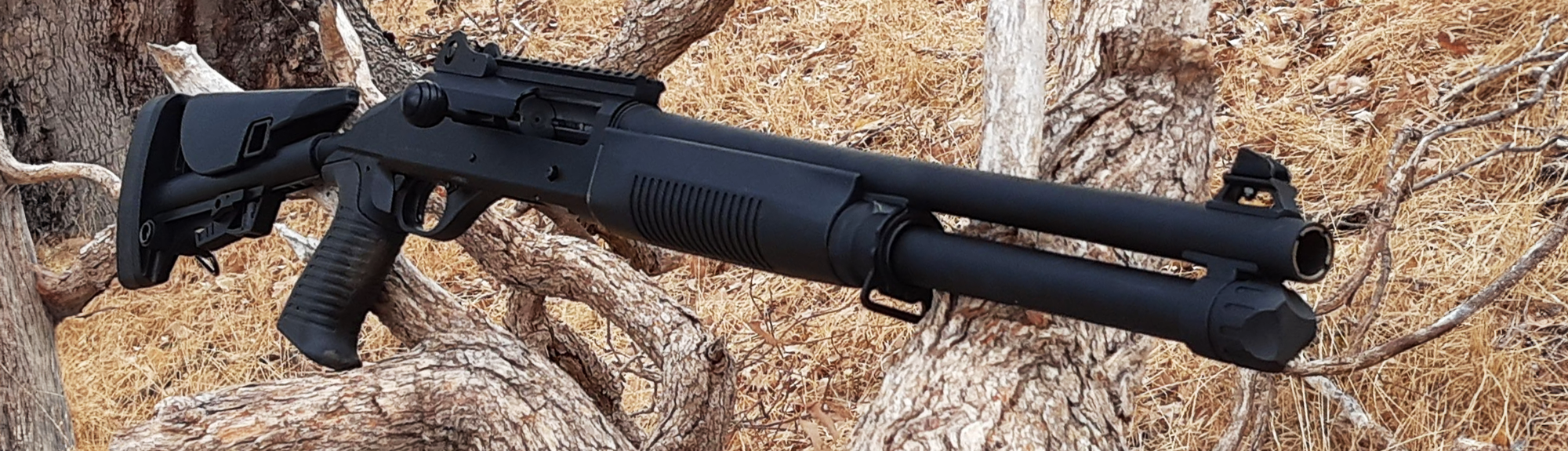 Sulun Arms Shotguns
