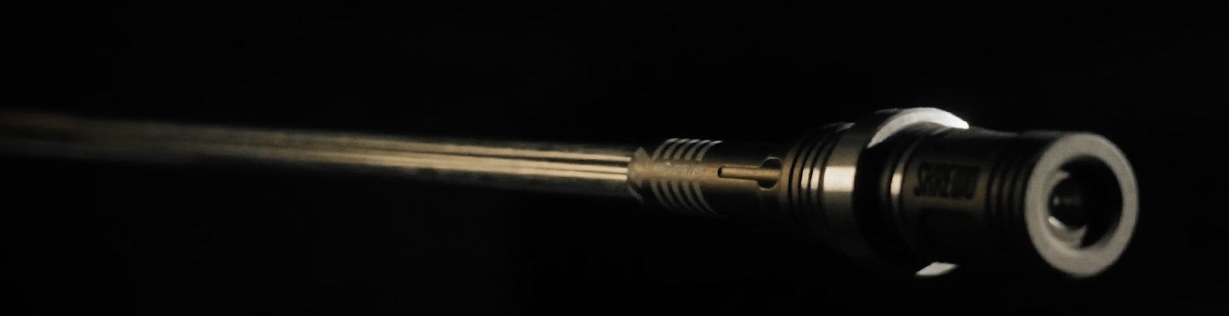 Shrewd Archery Equipment & Stabilizers