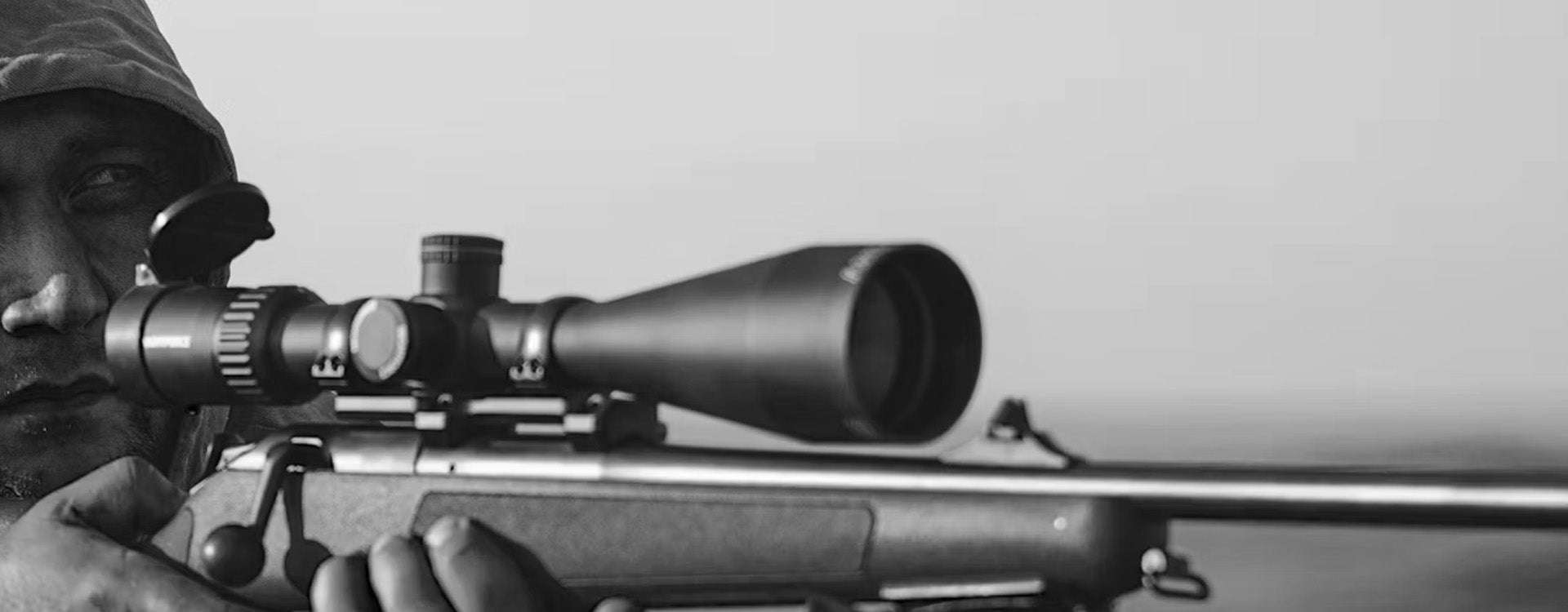 Hunting Optics | Scopes, Binoculars & Gear