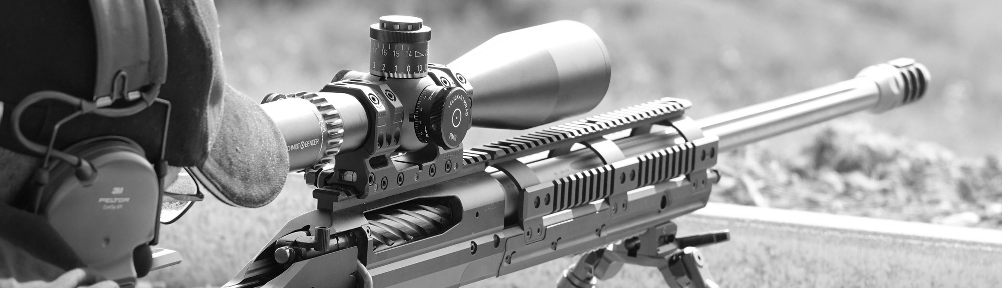 Voere Precision Rifles