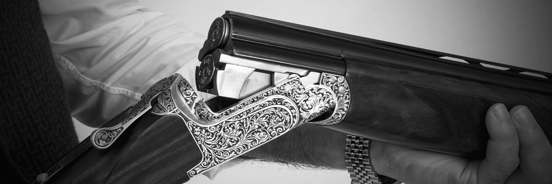 Yildiz Shotguns