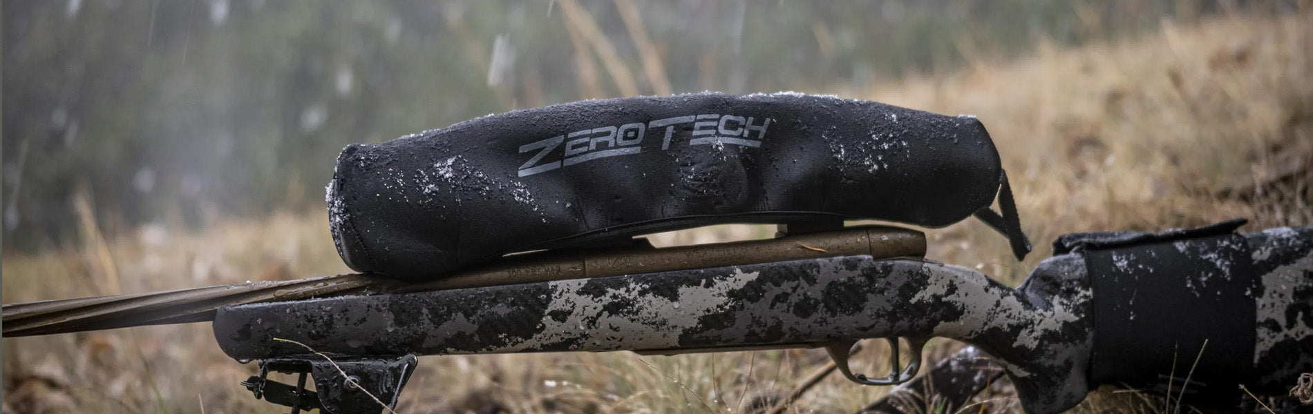 ZeroTech Optics & Scopes