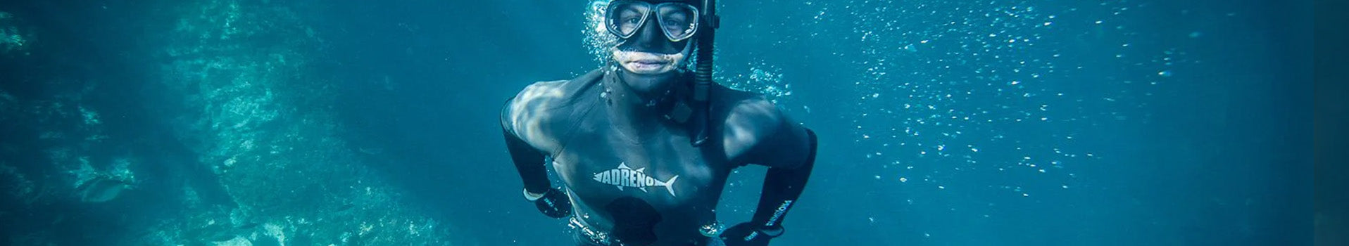 Adreno Spearfishing & Dive Equipment