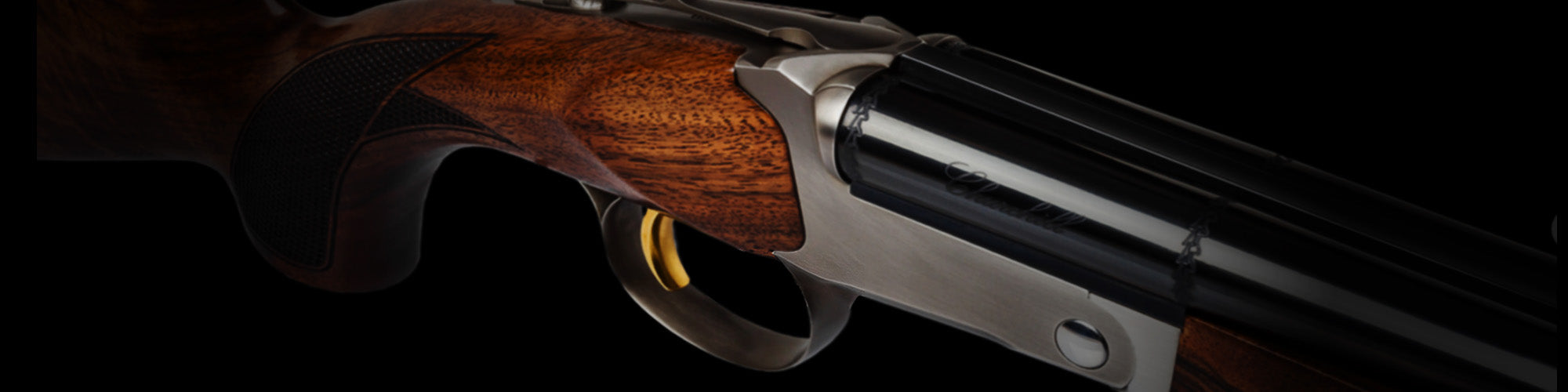 Akkar Shotguns | Quality Firearms
