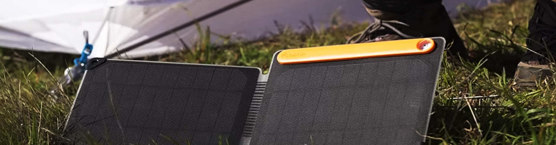 BioLite Camping Gear & Off-Grid Power