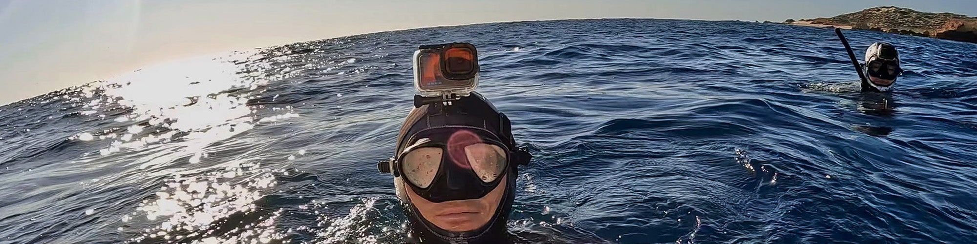 Spearfishing Hoods & Neoprene Dive Hoods
