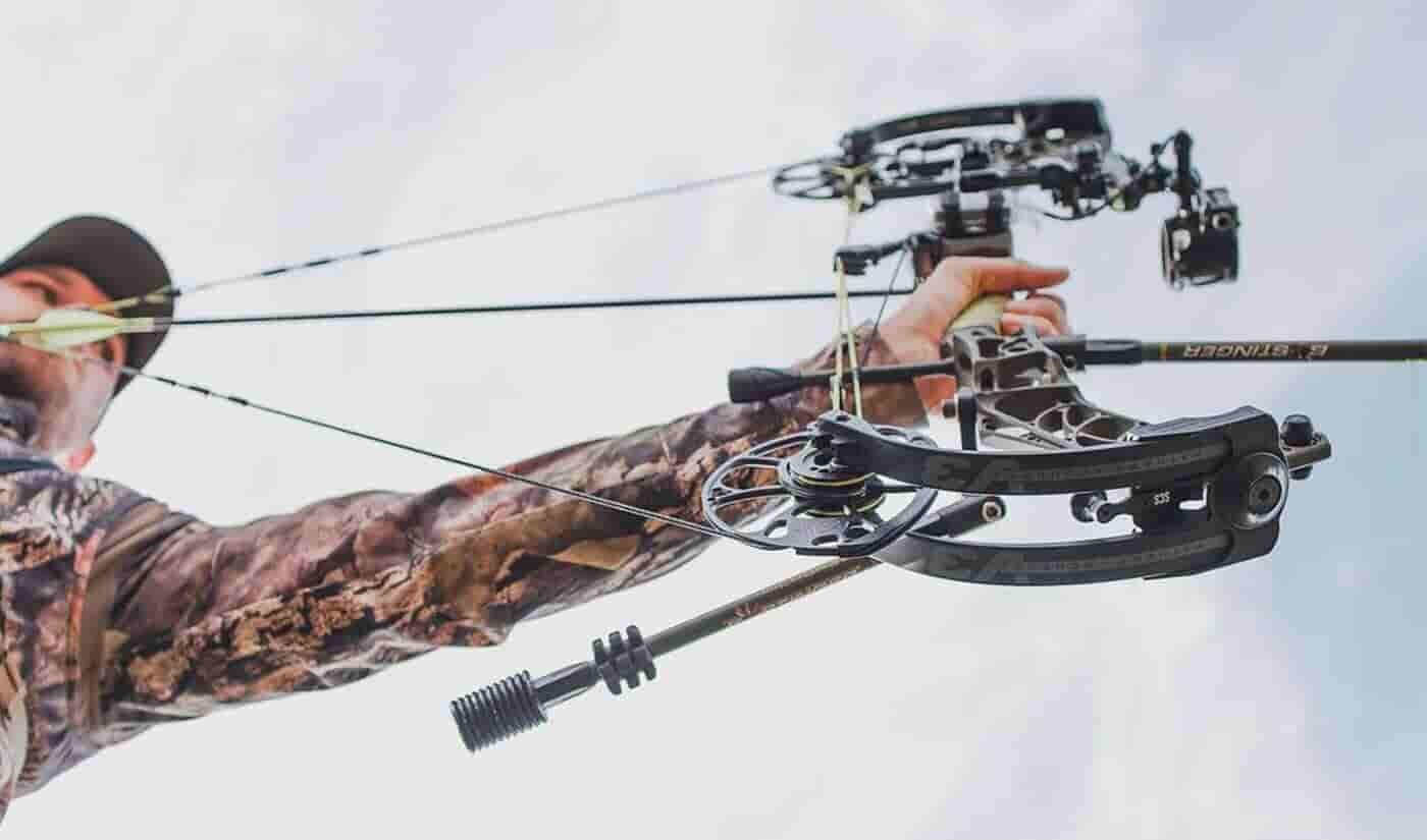 Bee Stinger Bow Stabilizers