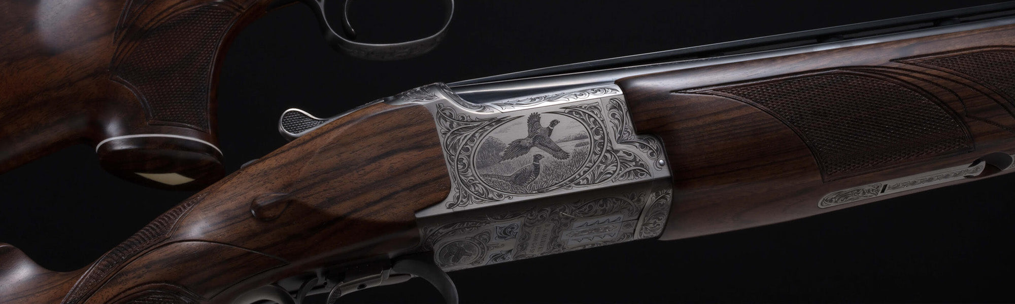 Miroku Shotguns | Over & Under Firearms