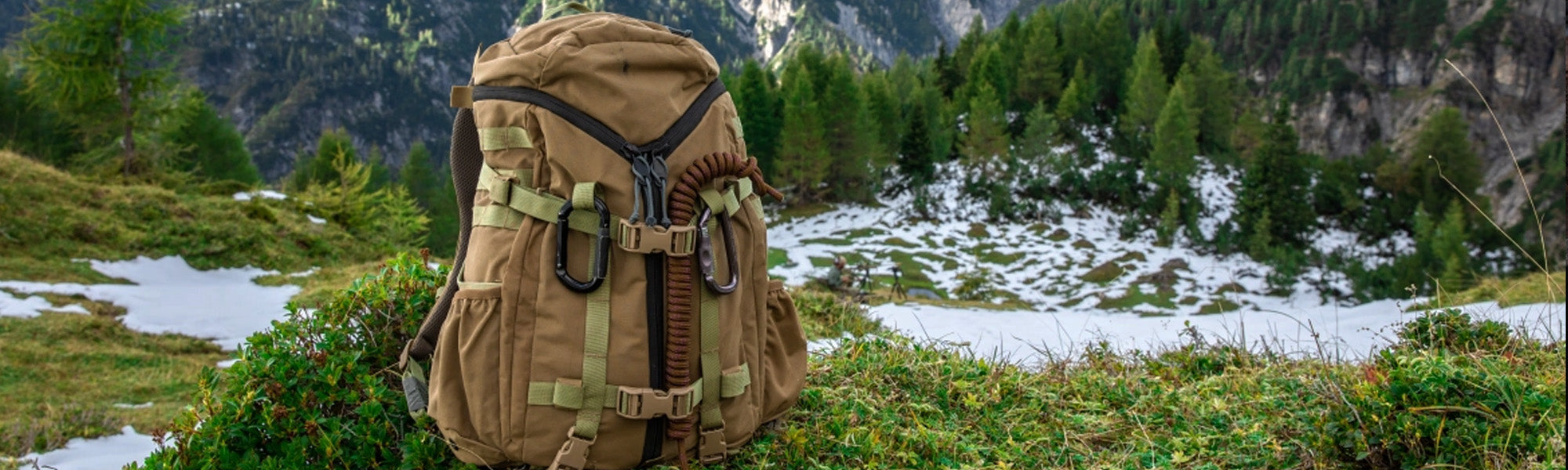 Mystery Ranch Hunting Backpacks