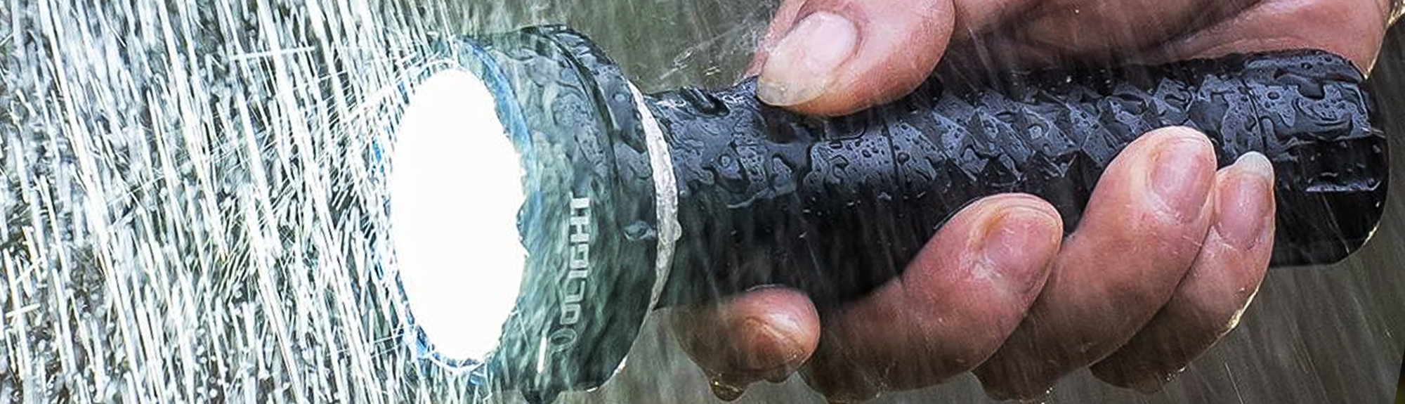 Olight Torches & Tactical Lights